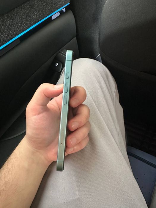 Iphone 16 сотилади
