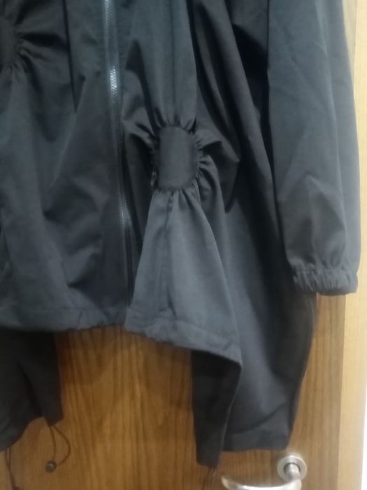 Дамско тънко яке