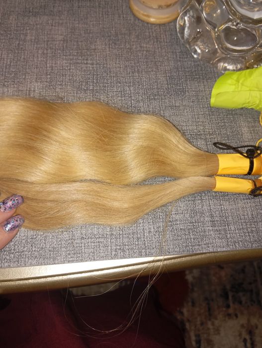 Натуральные волосы распродажа