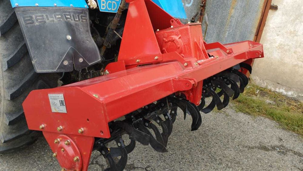 почвофреза 240 см фреза 240