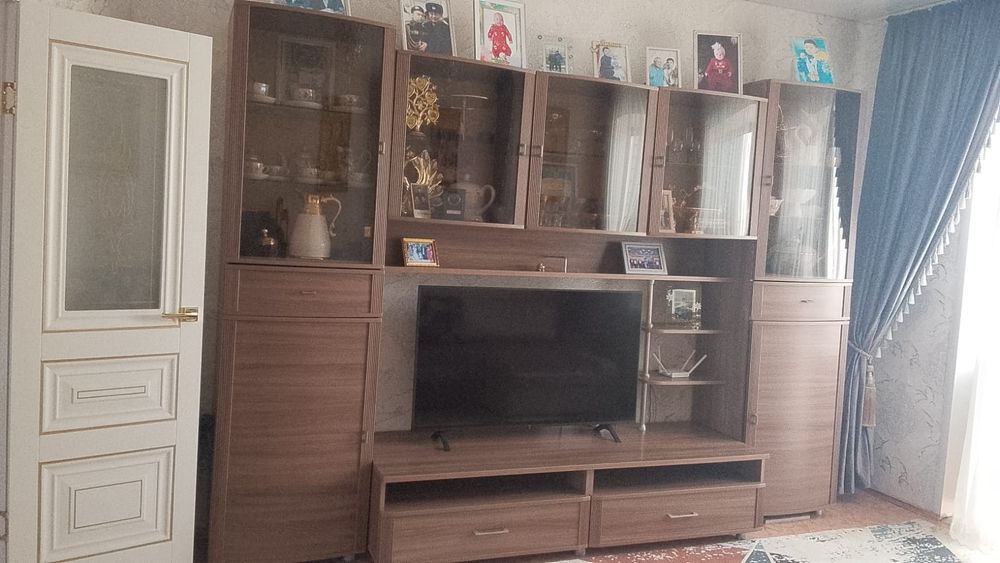 Срочно  продам  стенку