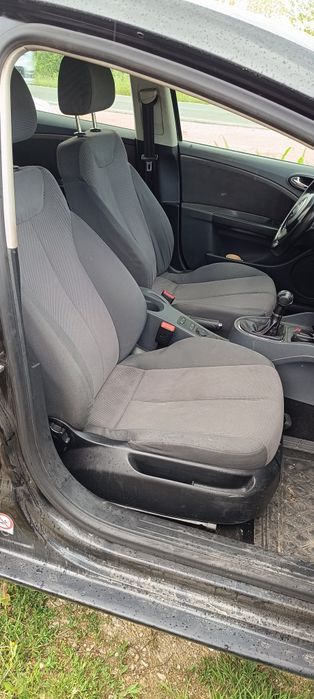 Сеат Леон/Seat Leon
