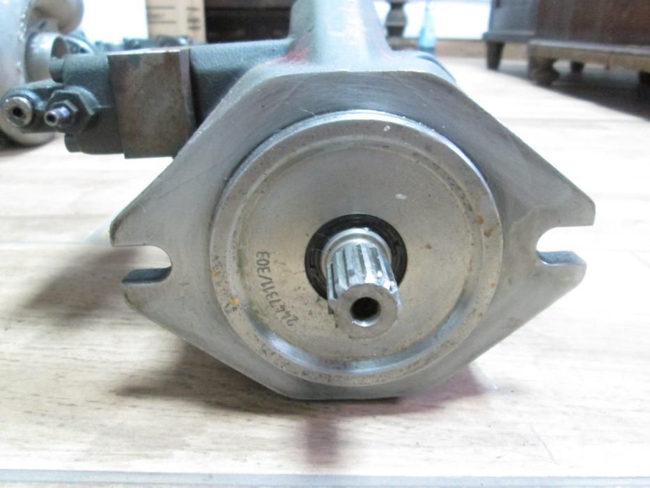 Pompa hidraulica Rexroth pentru utilaje Liebherr