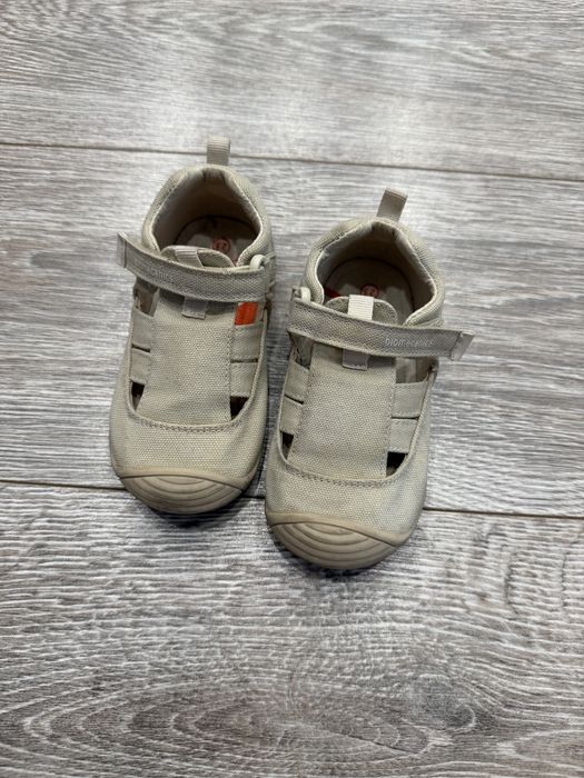 Сандали biomecanics