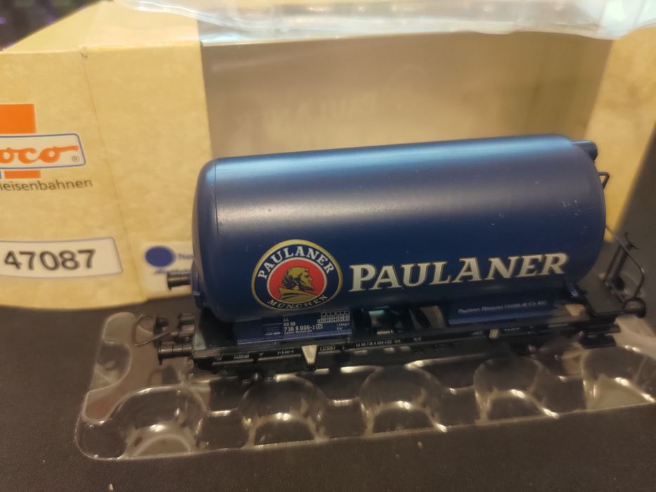 roco paulaner 47087