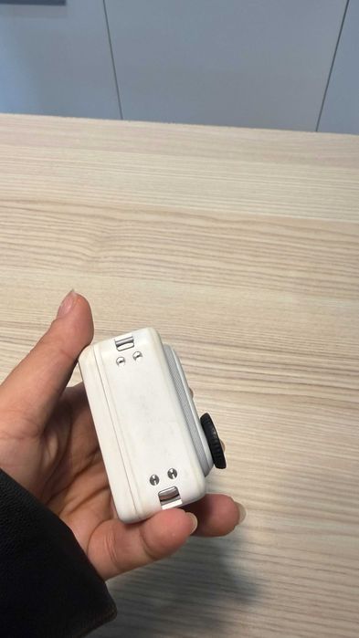 Insta Go 3S White