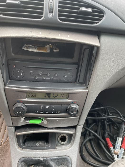 Рено Лагуна 1.9dci