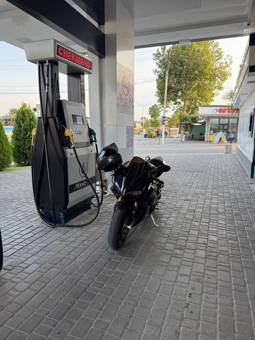Modiwei 800cc Naht pulga sotiladi Variyatga yoq