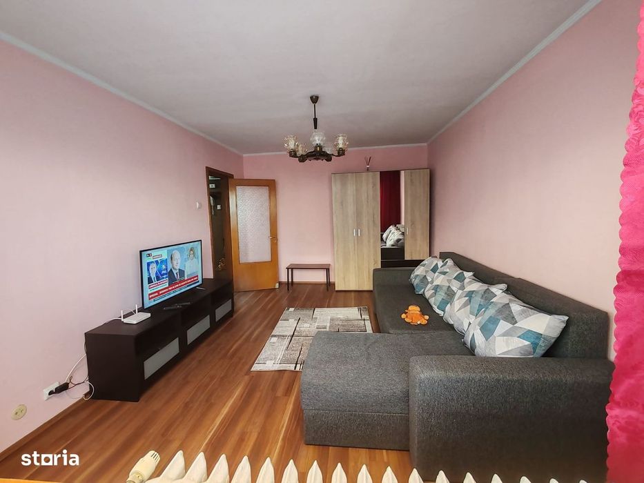 2 camere decomadate Bd Obregia Berceni