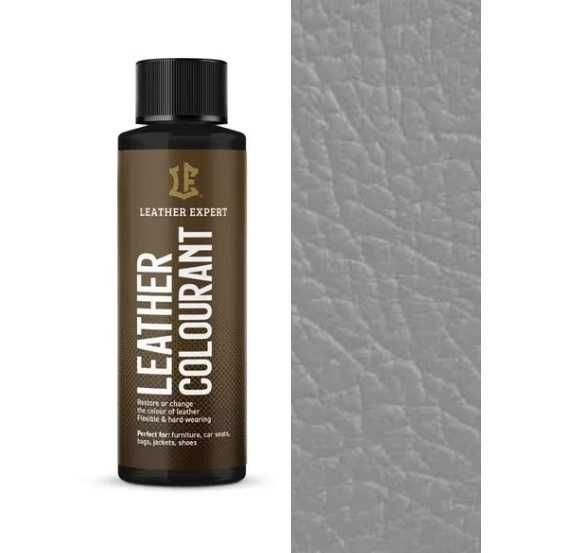 Боя за кожа,за волан или седалка, 50 мл, 9 цвята