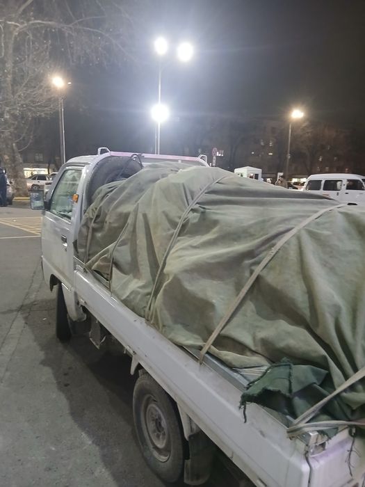 musor musir olib ketish xizmati labo