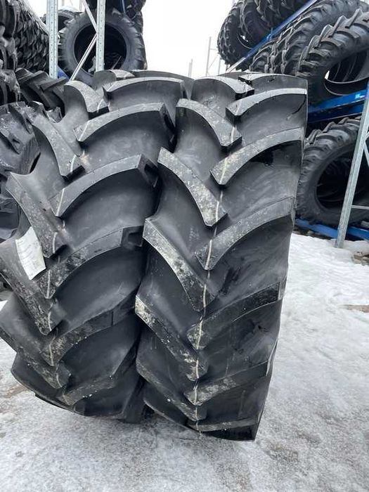 14.9-26 Anvelope noi de tractor ori combina groase 14pr livrare