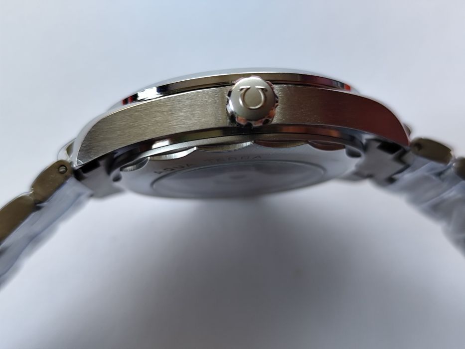 ceas OMEEGA automatic