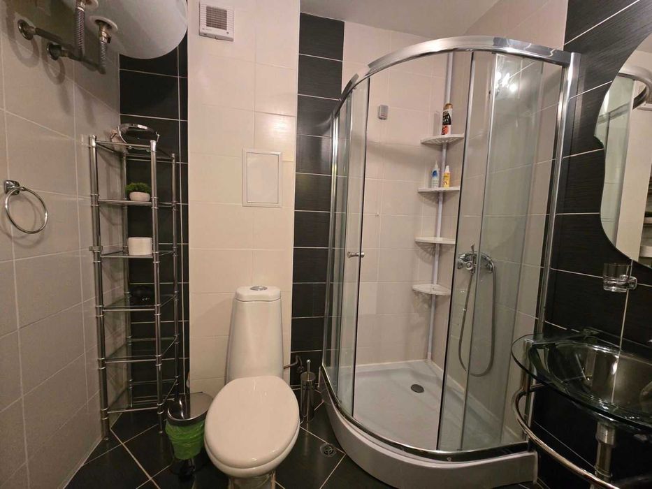 Обзаведено студио за продажба в хотел Регнум, Банско