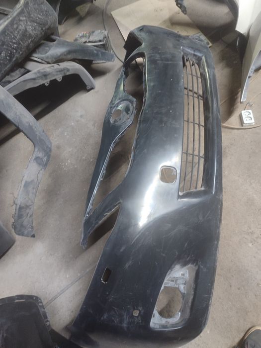 бампер Toyota KAMRI 45