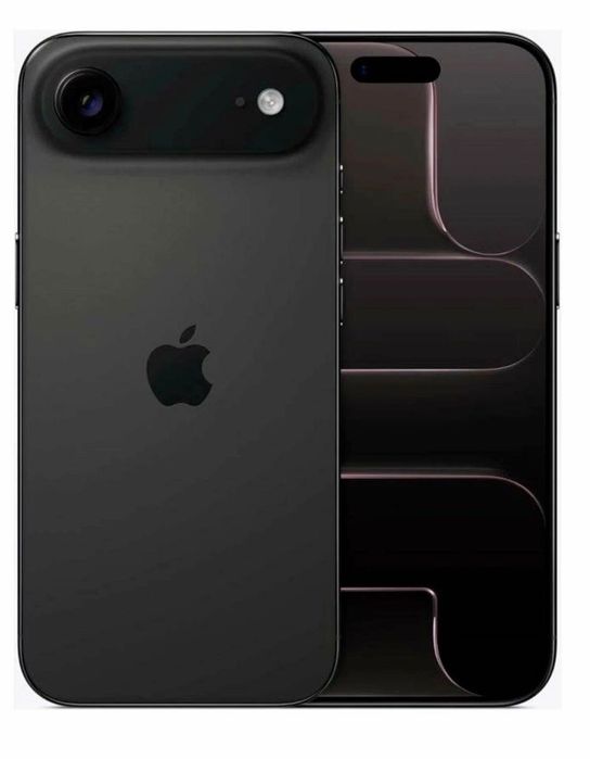 Apple Iphone 17 Air