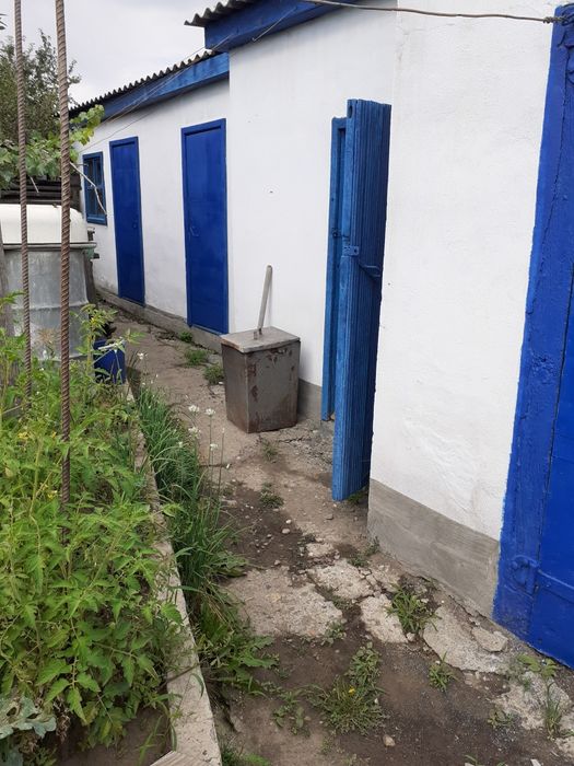 Продам дом в Семее