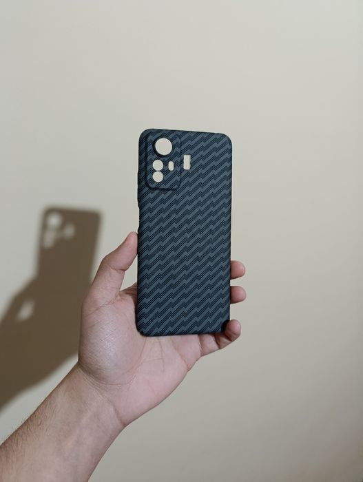 Redmi Note 12S chexollari