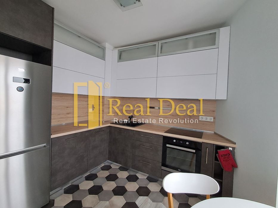 Дава се под наем Двустаен апартамент в София, Студентски град - 70 кв.м за 741 € - Снимка #3