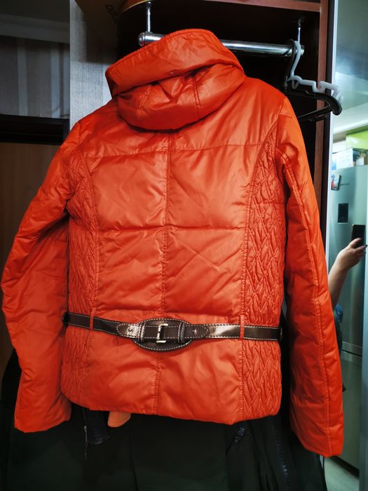 Косуха кожа натуральная