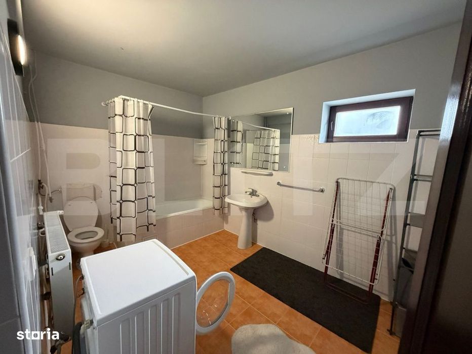 Inchiriere apartament la casa, Central, 150 mp