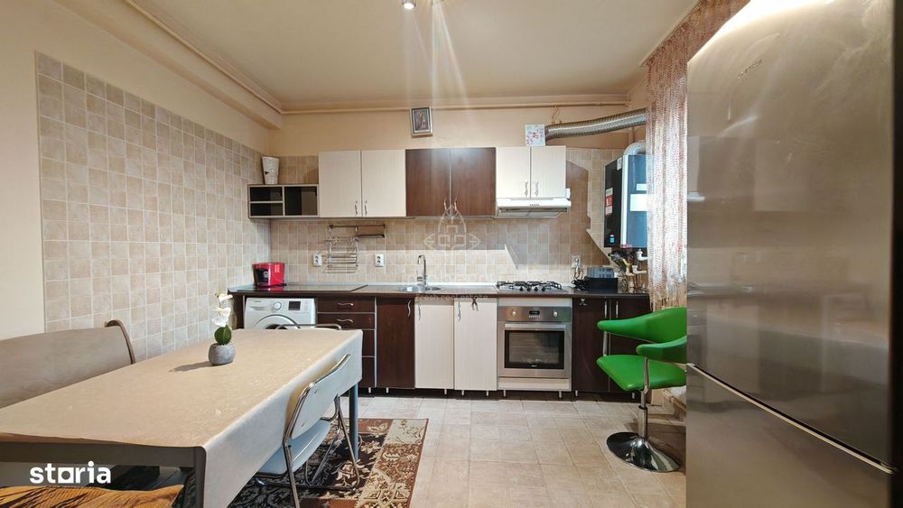 Inchiriere duplex 3 camere, Prelungirea Ghencea - Cartier latin