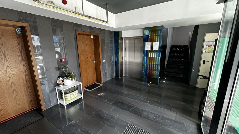 Duplex 300 m2 Spectrum Residence
