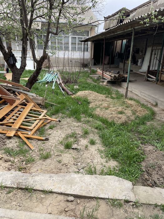 Yer sotiladi Qibrayda Bayitqorgonda 4 sotik