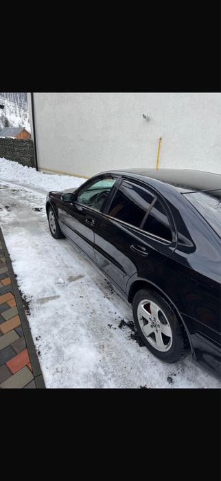 Vand mercedes w 211 diesel