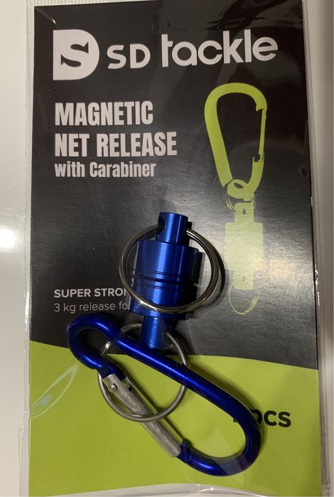 SDtackle Магнит за кеп