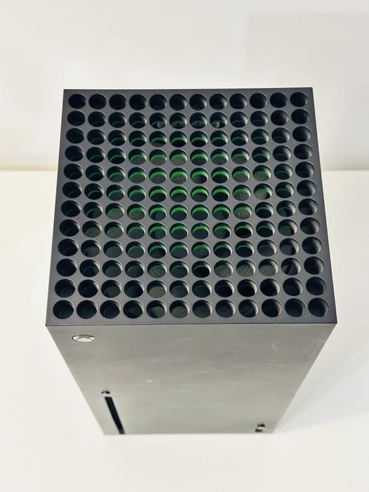XBox series X 1TB