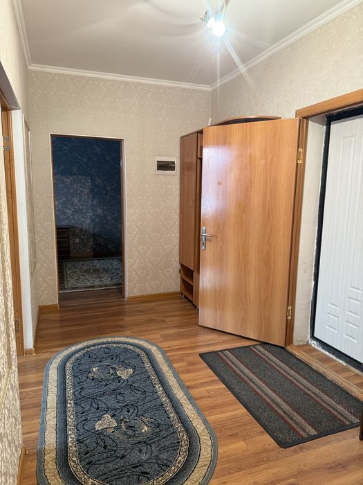 2 комнатная квартира