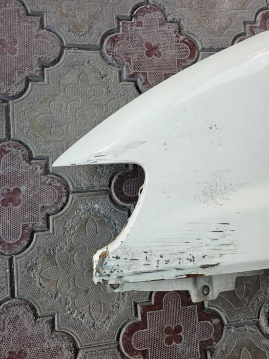 Левое крыло от делика 2005