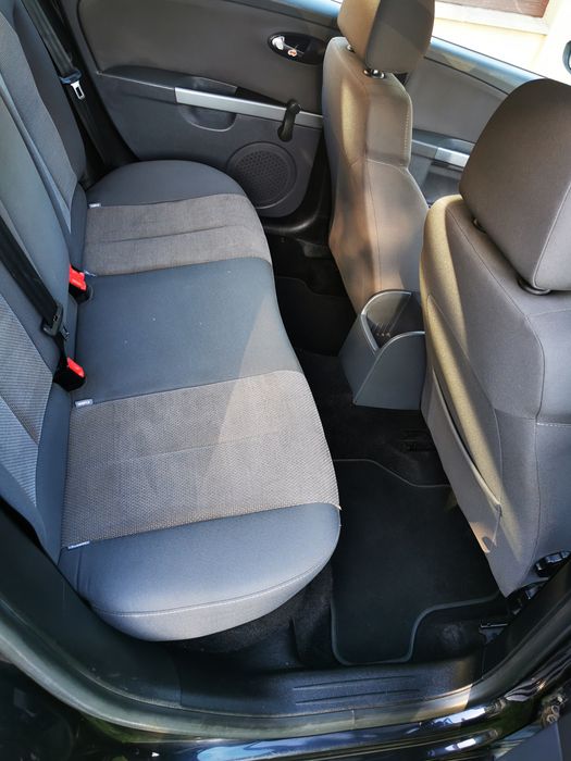 Seat Leon 1.4 benzină 125 Cp