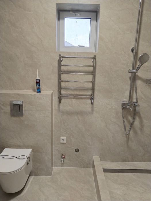 Кафельщик качественно!