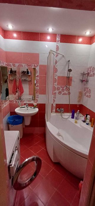 сдам 3х комнатную