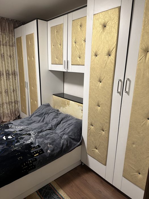 Спальный гарнитур.