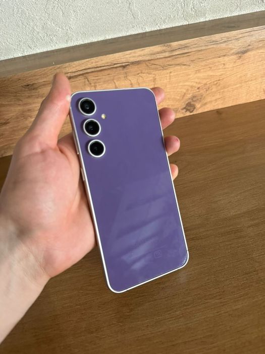 Samsung Galaxy S23 FE