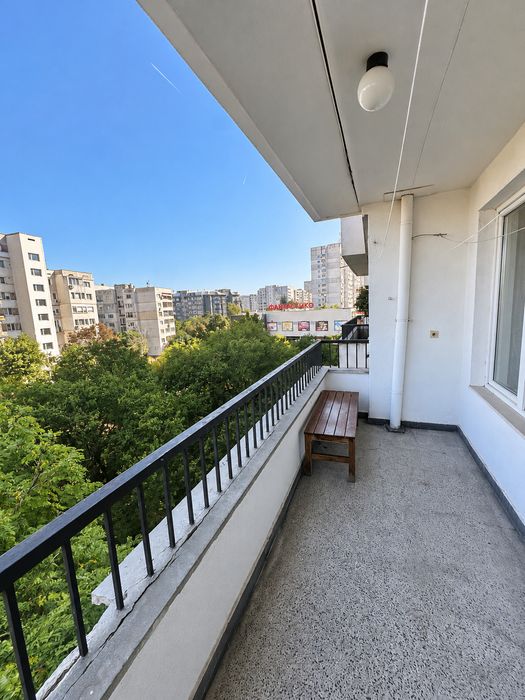 Дава се под наем Тристаен апартамент в София, Дианабад - 115 кв.м за 800 € - Снимка #13