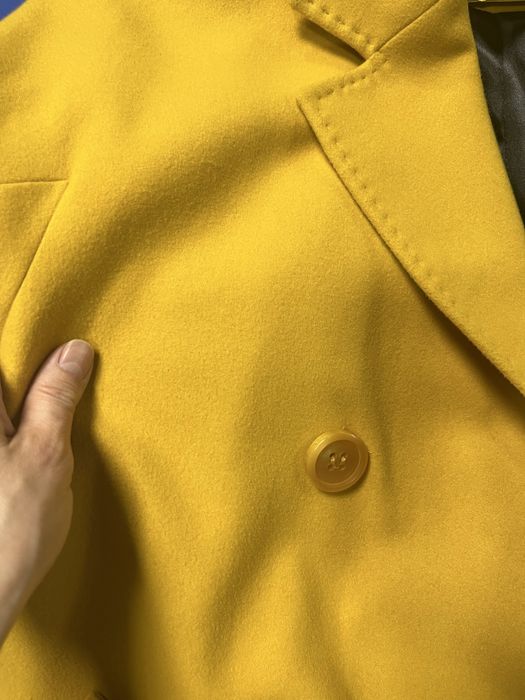 Продам пальто свободного кроя