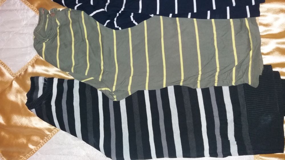 Пролетни Блузки по 5 лв.