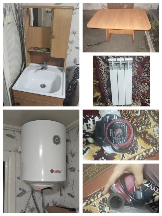Продам умывальник