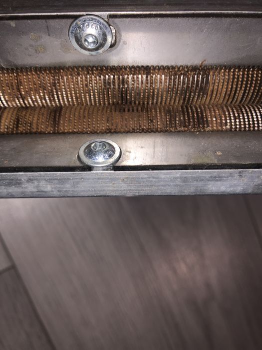 Masina de taiat tutun sau alte ierburi Trezo 160 0.8 mm