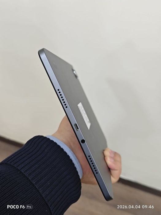 REDMI Pad 2 PRO 2 sikl
