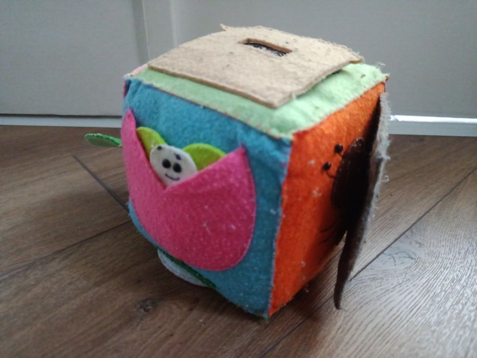 Подарявкм бебешки неща