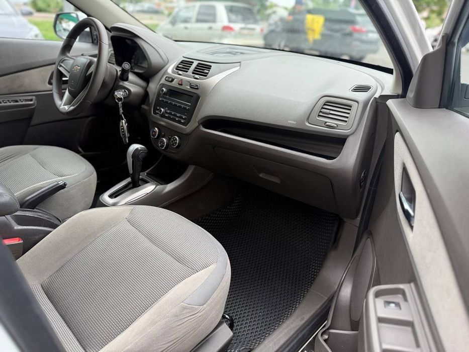 Chevrolet Cobalt 2015 — 7