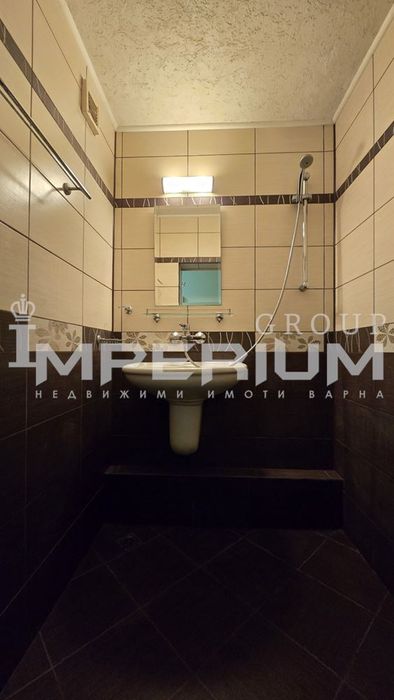 Дава се под наем Четиристаен апартамент в Варна, Владислав Варненчик - 85 кв.м за 400 € - Снимка #9