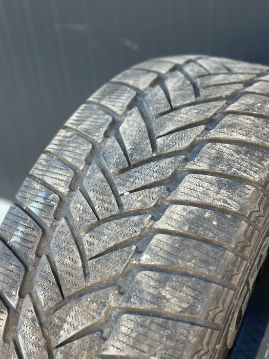 275/55R19 Dunlop - Anvelope Iarna M+S, Garantie 100%, Livrare Rapida!