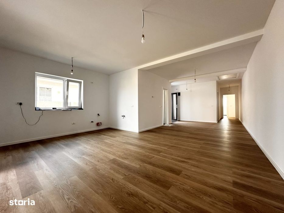 COMISION 0% - Duplex 3 camere cu terasa - Sag