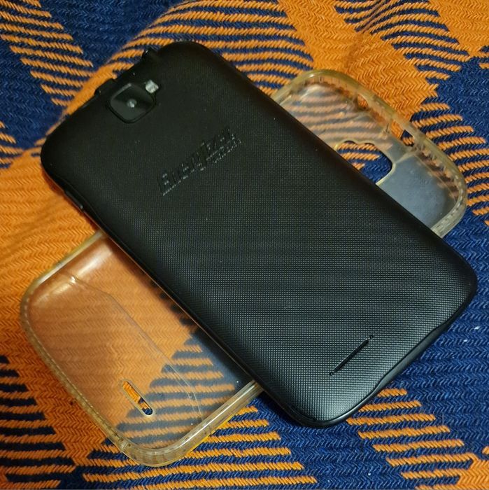 ENERGY S500E. Подходящ за занаятчии. Android 6 (2017)
модел от 2017 г.